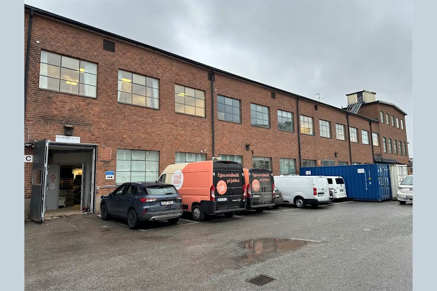 Butikslokal på Johannesfredsvägen 15-17, Bromma – bild 17