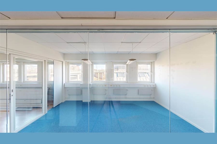 Kontorslokal på Västberga allé 1, Hägersten