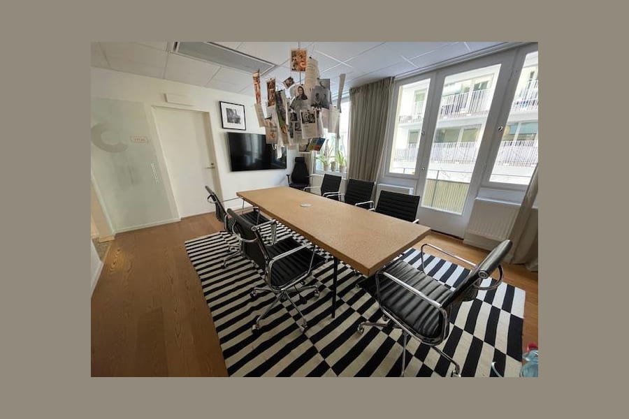 Kontorslokal på Kungsportsavenyen 29, Göteborg – bild 16