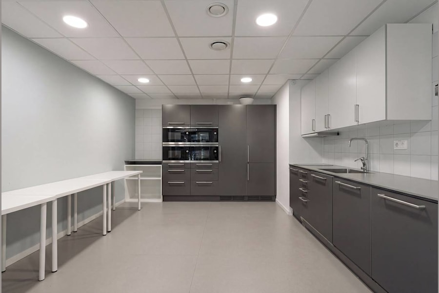 Kontorslokal på Tegeluddsvägen 76, Stockholm – bild 2