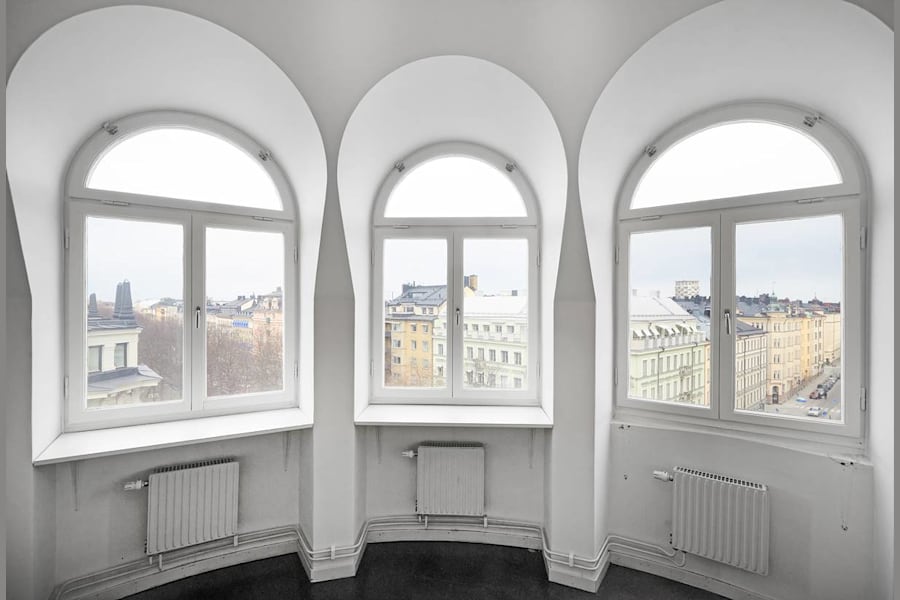 Kontorslokal på Karlavägen 58, Stockholm – bild 2