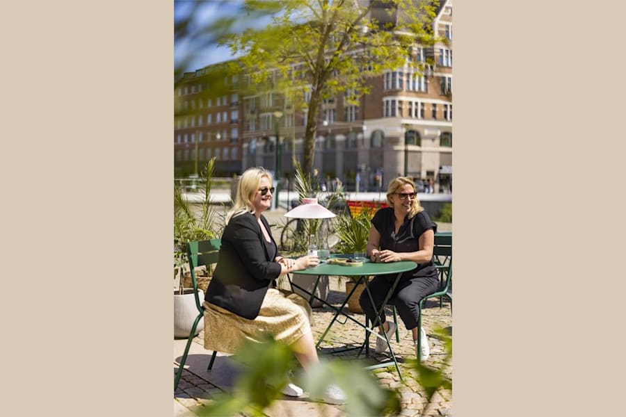 Kontorslokal på Södra Tullgatan 4, Malmö – bild 19