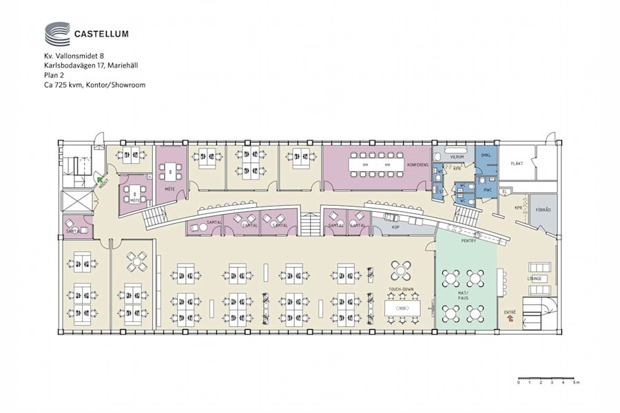 Karlsbodavägen 17 - image - 1