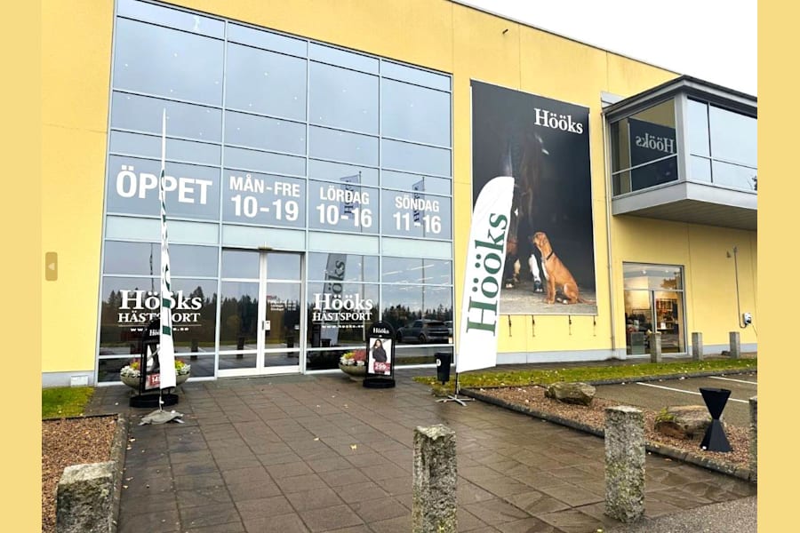 Butikslokal på Företagsgatan 58, Borås – bild 4