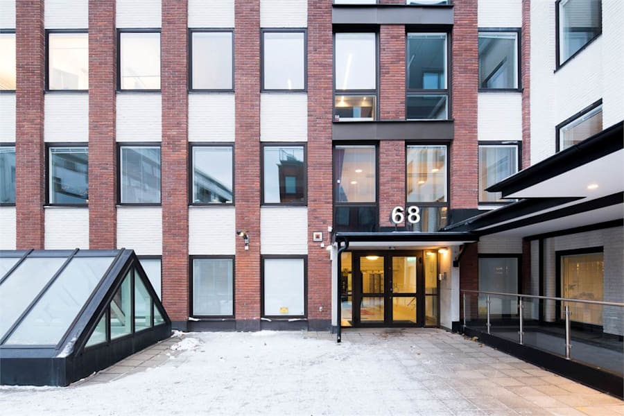 Östhammarsgatan 68 - image - 6