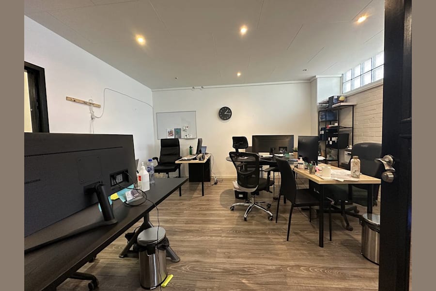Lagerlokal på Aspögatan 1, Malmö – bild 5