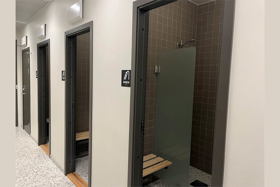 Kontorslokal på Vasagatan 14 C, Sundbyberg – bild 11