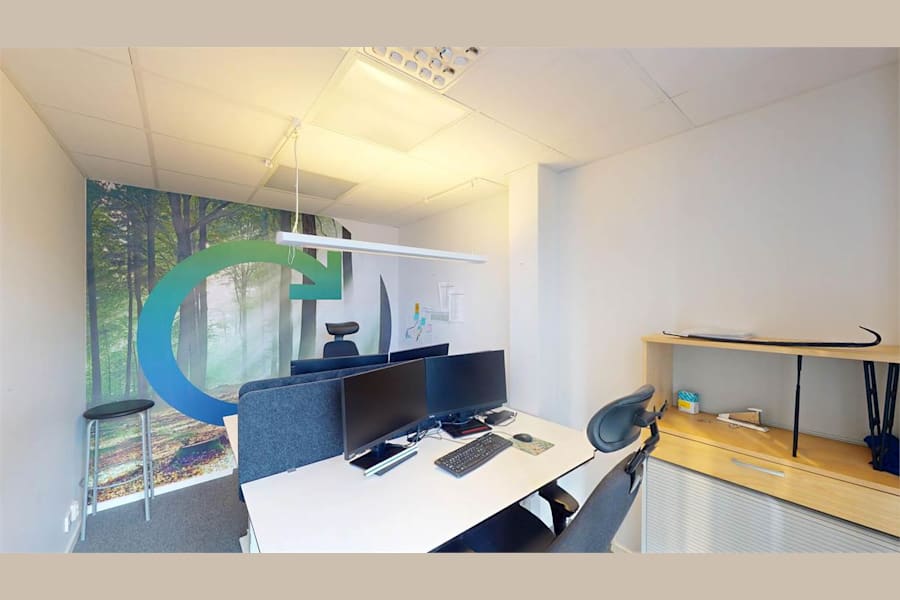 Lagerlokal på Ströbogatan 27, Åby – bild 12