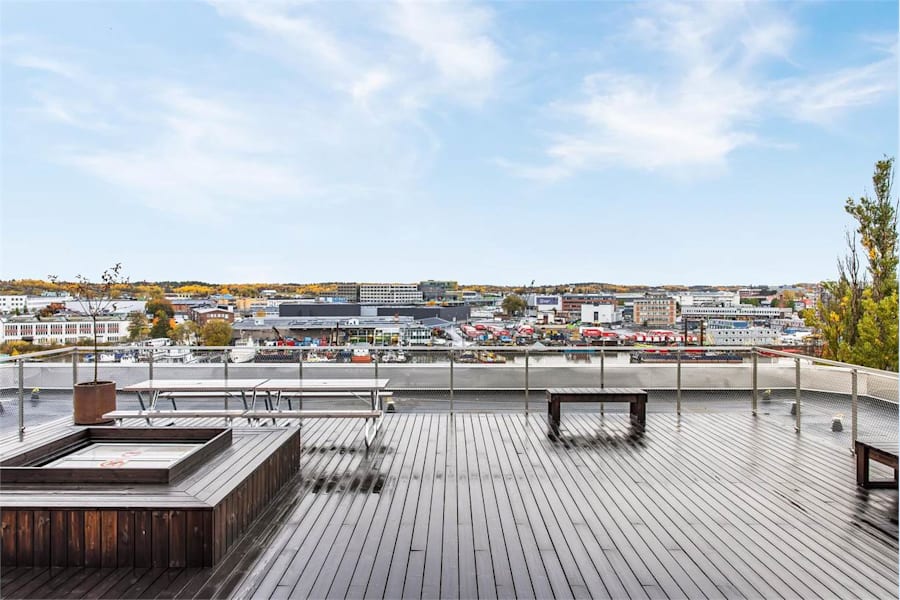 Kontorslokal på Solna strandväg 84, 4 tr, Solna – bild 20