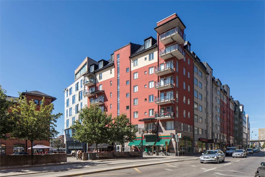 Lilla Bantorget 15 - image - 9