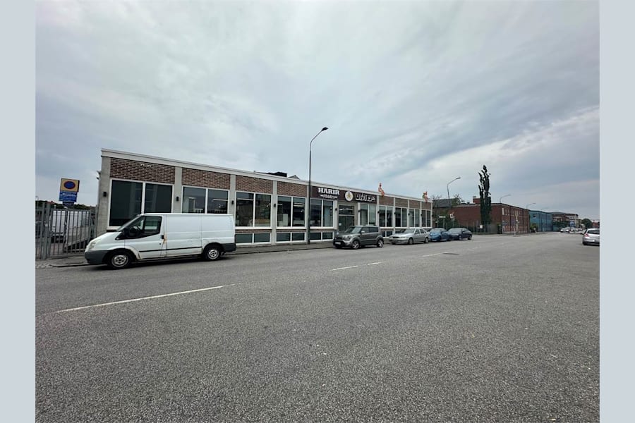 Norra Grängesbergsgatan 19 - image - 13