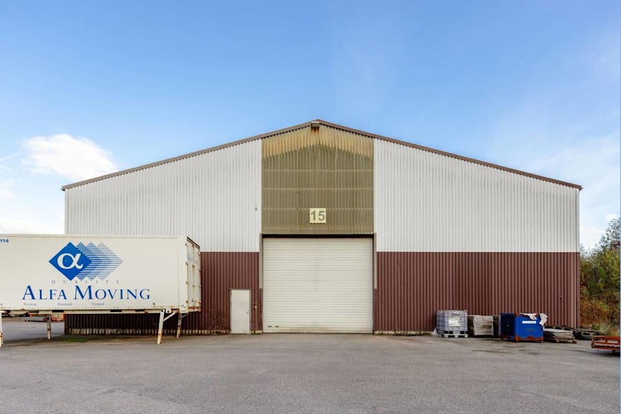 Brogatan 25 - image - 1