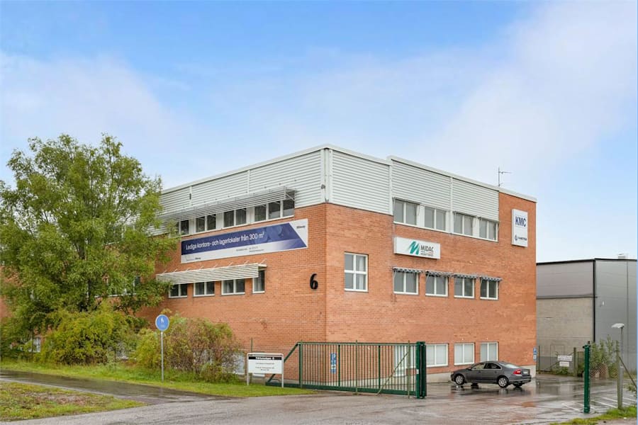 Lokal på Fakturavägen 6, Järfälla – bild 10