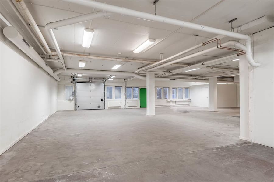 E A Rosengrens Gata 29 A-C - image - 0