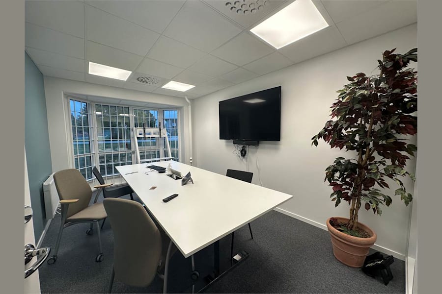 Derbyvägen 6 - image - 2