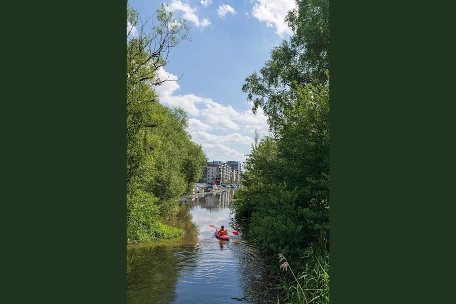Kontorslokal på Mariehällsvägen 37C, Bromma – bild 15