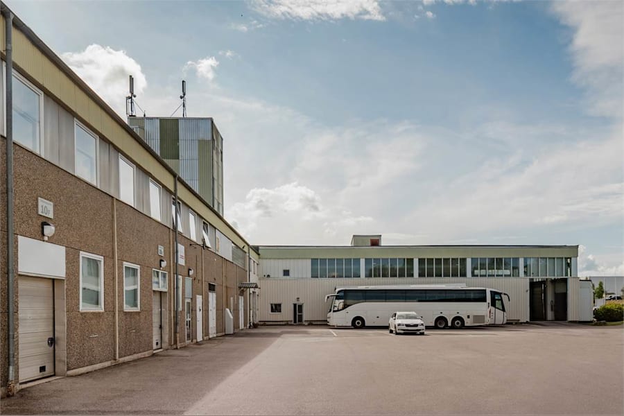 Tallbacksgatan 10 - image - 9