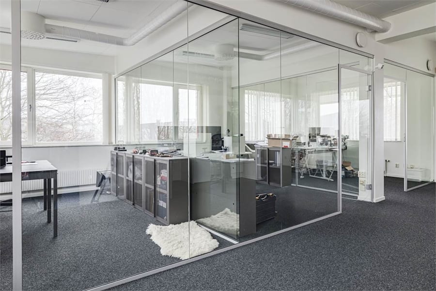 Flygledaregatan 5 - image - 3