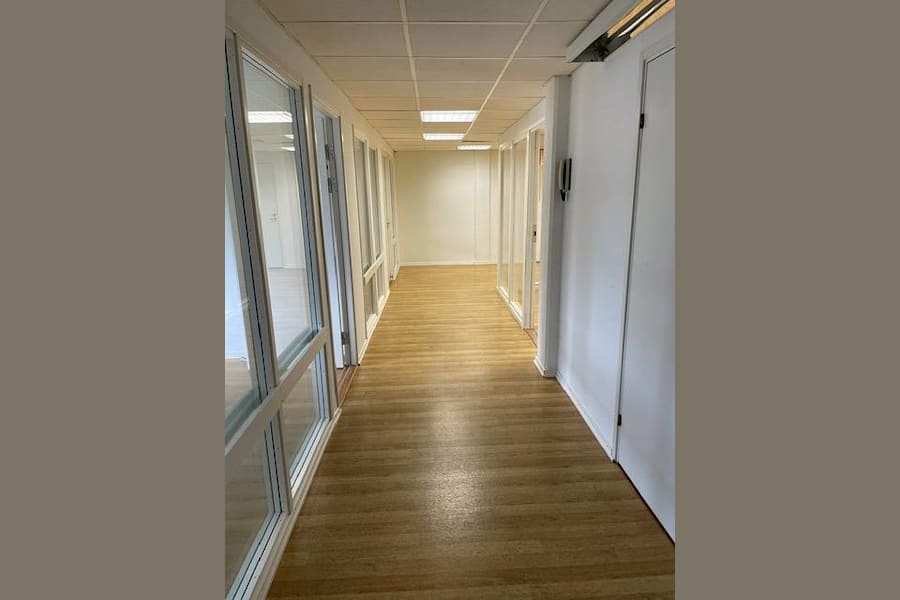 Lokal på Långedragsvägen 48, Västra Frölunda – bild 12