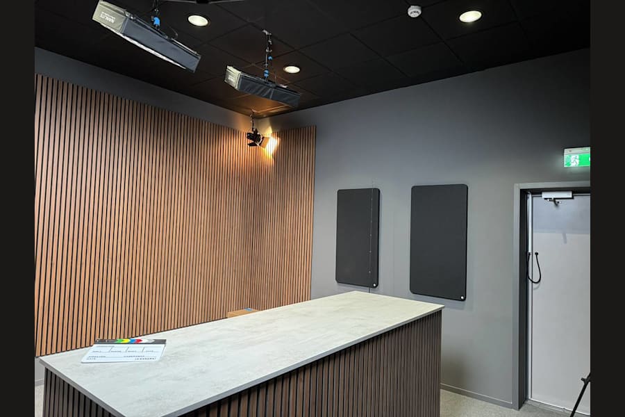 Industrilokal på Muskötvägen 7, Halmstad – bild 13