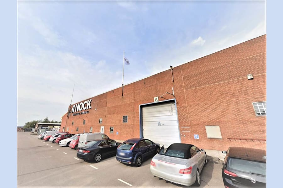 Butikslokal på Fabriksvägen 15, Älvängen – bild 10