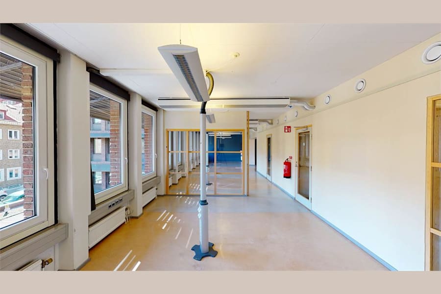 Kontorslokal på Storgatan 24, Landskrona – bild 10