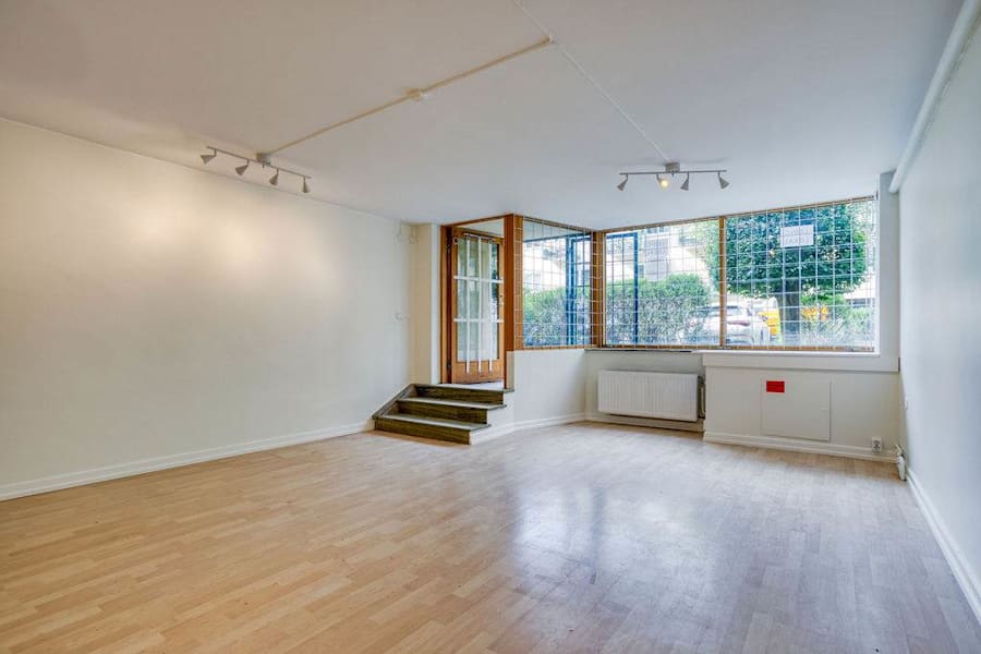 Ekhagsvägen 6 - image - 1