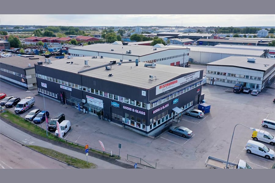 Kontorslokal på Svederusgatan 1, Uppsala – bild 10