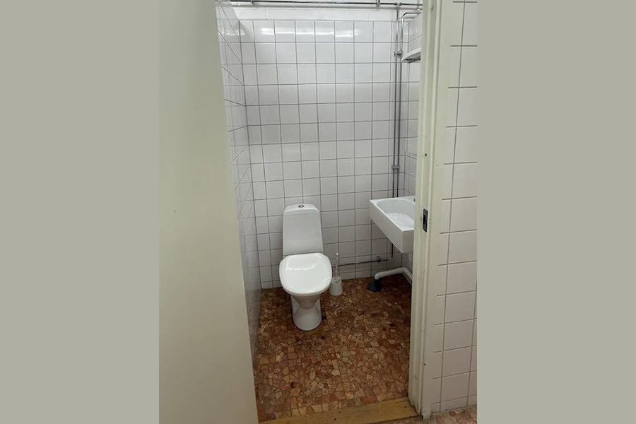 Lagerlokal på Kabelvägen 6, Norrköping – bild 9