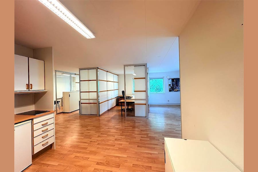 Kontorslokal på Ringugnsgatan 10, Limhamn – bild 3