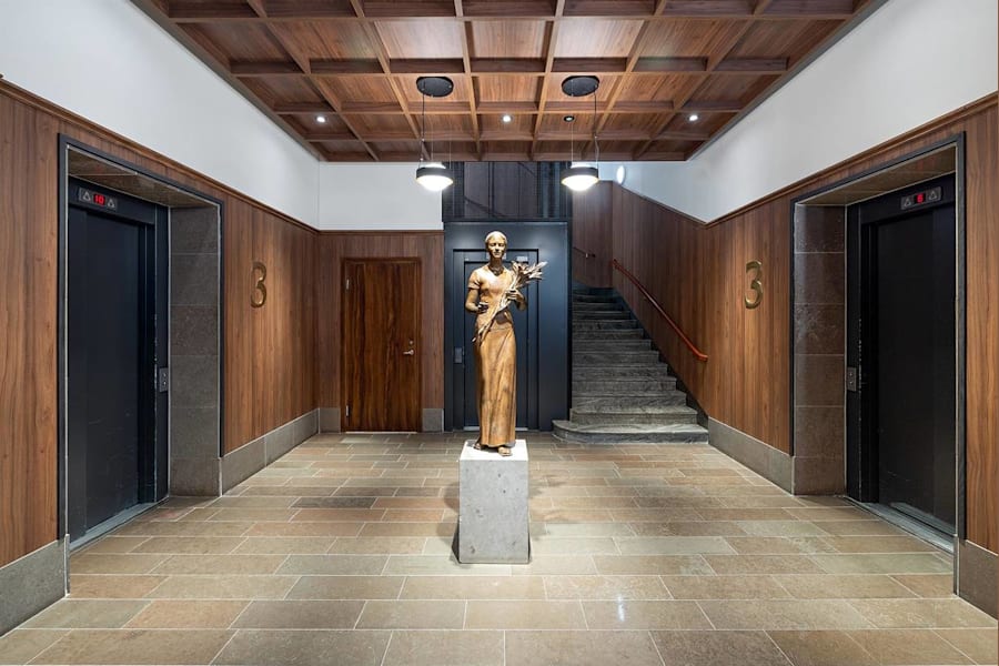 Kontorslokal på Sveavägen 25-27, Stockholm – bild 17