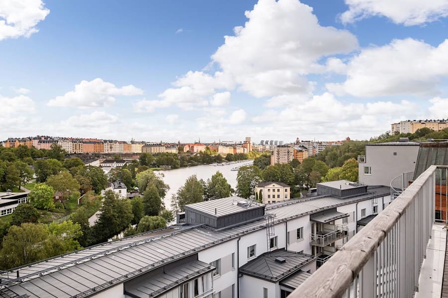Kontorslokal på Franzéngatan 6, Stockholm – bild 13