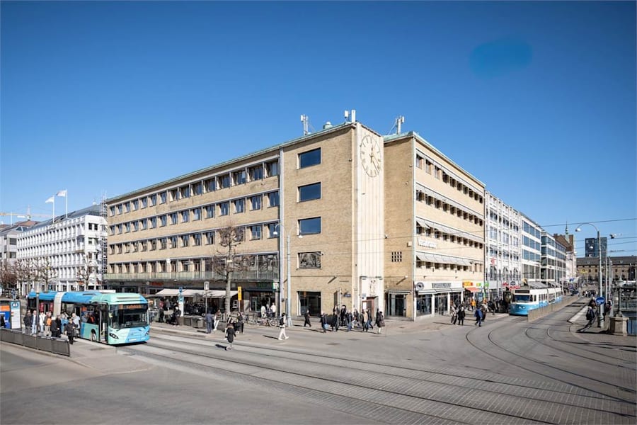 Kontorslokal på Norra Hamngatan 18, Göteborg – bild 3