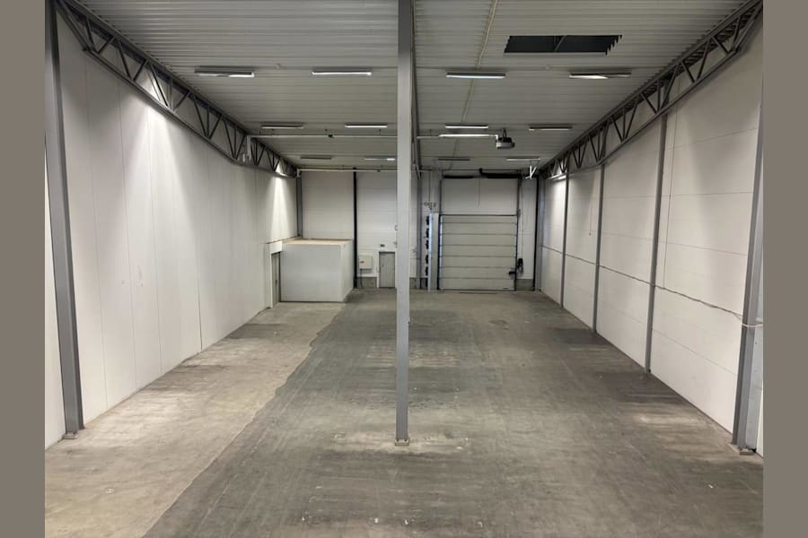 Lokal på Vindkraftsvägen 6, Stockholm – bild 7