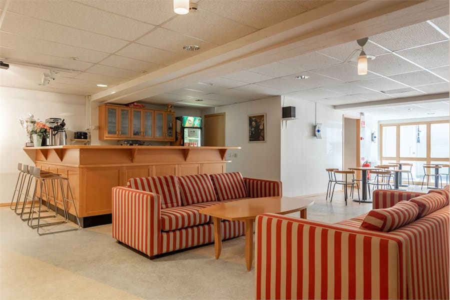 Kontorslokal på Osmundgatan 10, Örebro – bild 9