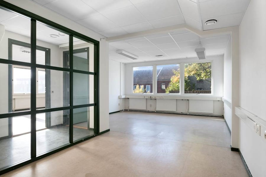 Kontorslokal på Södra Bulltoftavägen 16, MALMÖ – bild 4