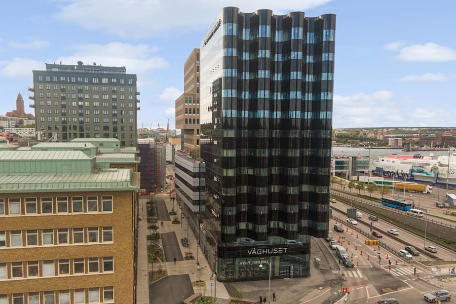 Masthamnsgatan 1 - image - 15