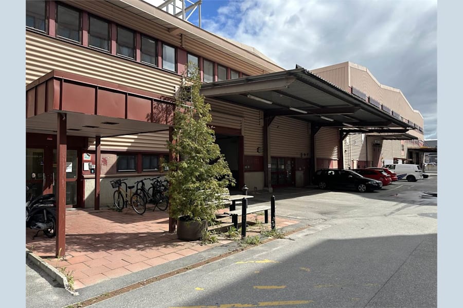 Lokal på Ekbacksvägen 26, Bromma – bild 11