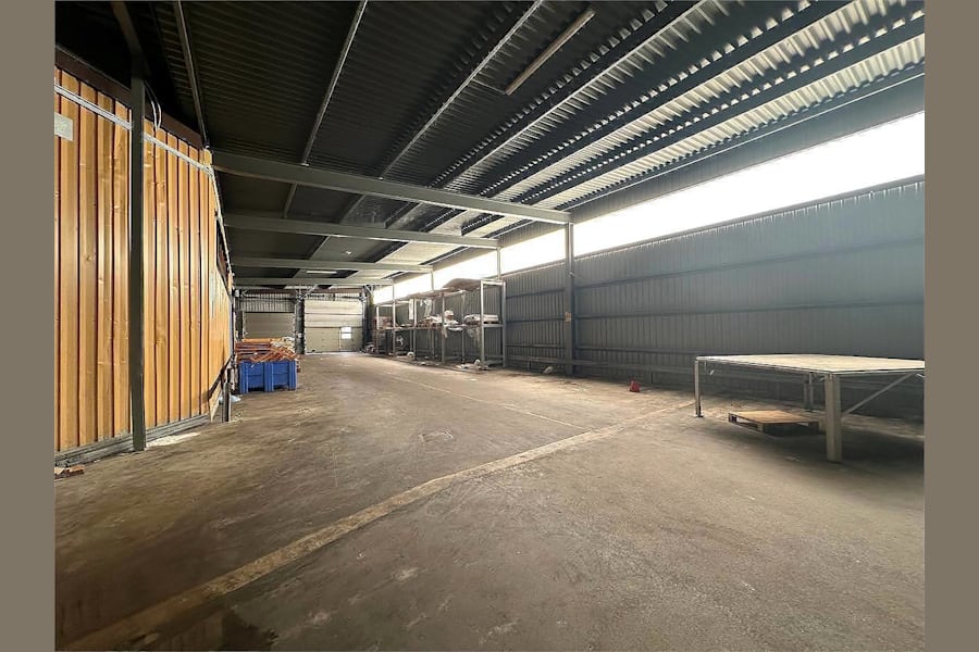 Lokal på Stenbrovägen 2, Helsingborg – bild 15