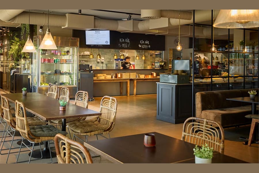 Tegeluddsvägen 100 - image - 13