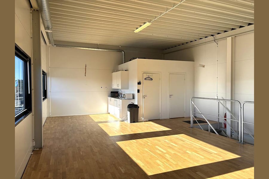 Industrilokal på Rörvägen 57, Lokal 2, Jordbro – bild 10
