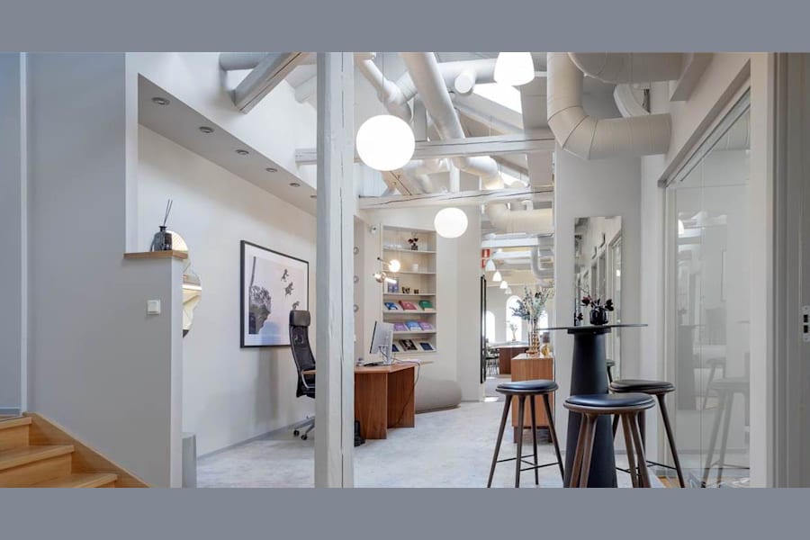 Stampgatan 20 - image - 3