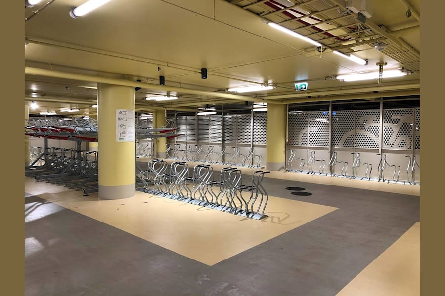 Kontorslokal på Regeringsgatan 30-32, Stockholm – bild 17