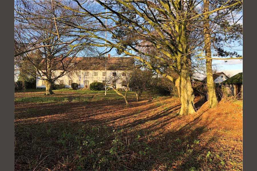 Tvågårdsvägen 1 - image - 1