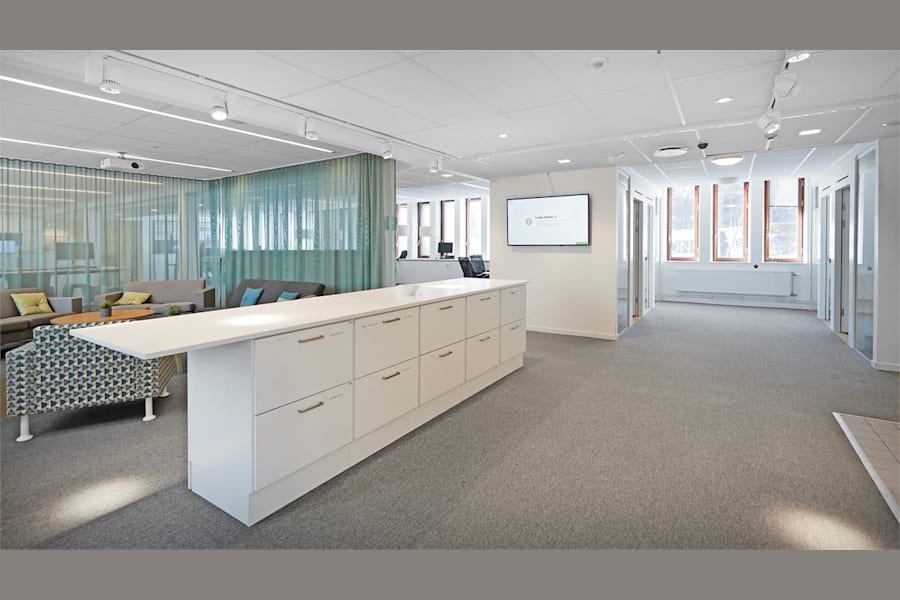 Kontorslokal på Bohusgatan 10, Stockholm – bild 4