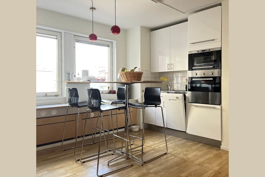 Kontorslokal på Kyrkogatan 3, LUND – bild 3