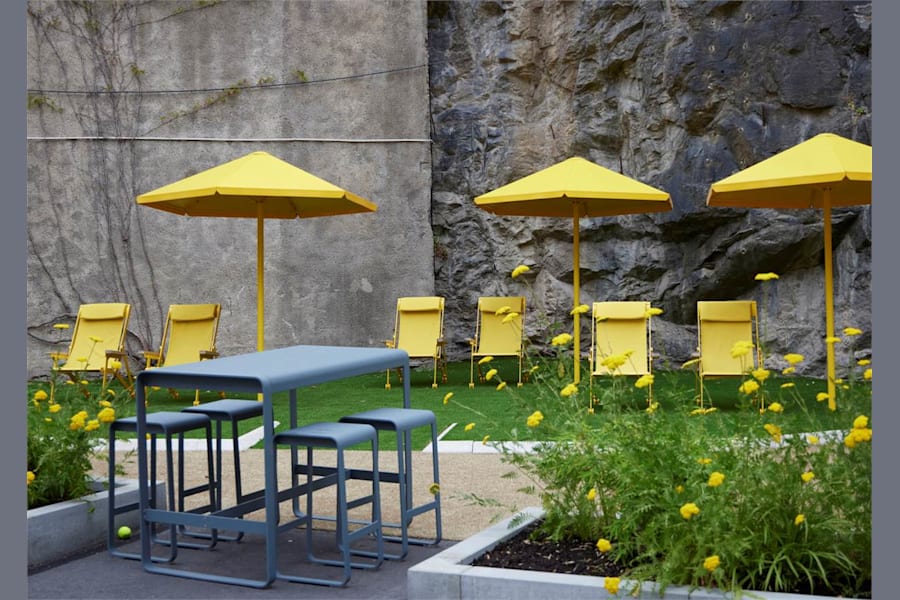 Kontorslokal på Dalagatan 5, STOCKHOLM – bild 12