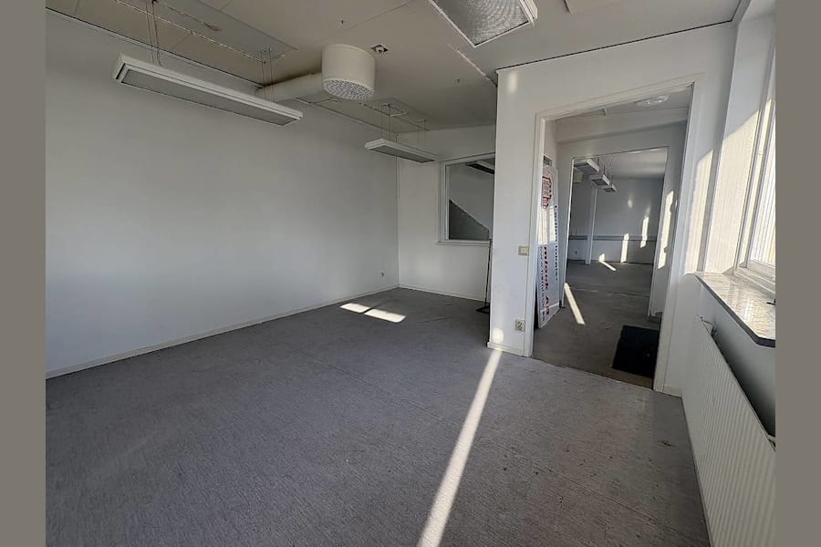Lagerlokal på Fäktmästaregatan 1, Helsingborg – bild 5