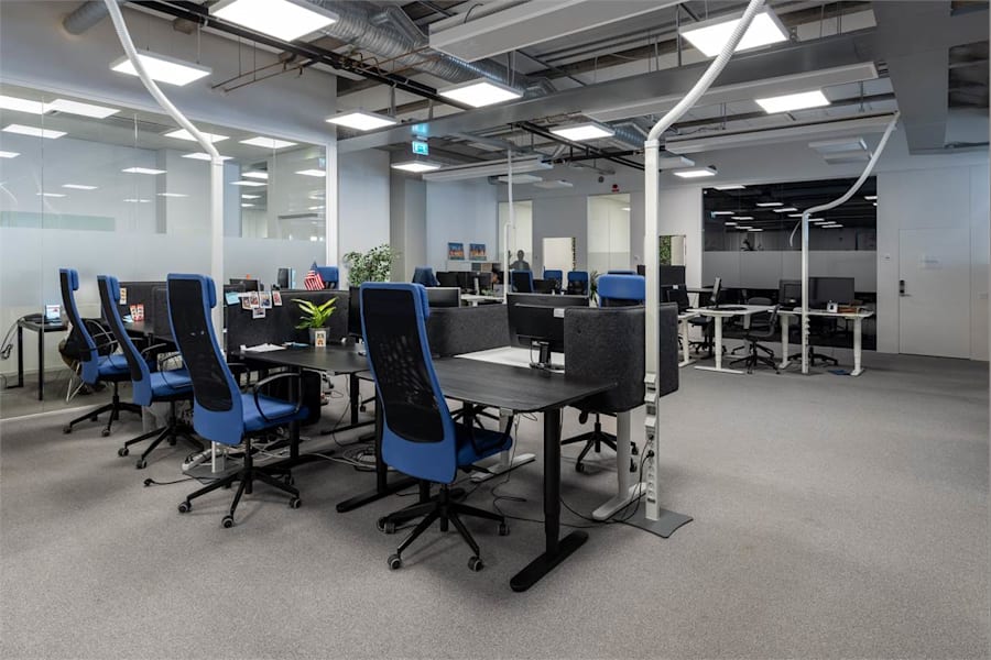 Kontorslokal på Karlavägen 104, Stockholm – bild 10