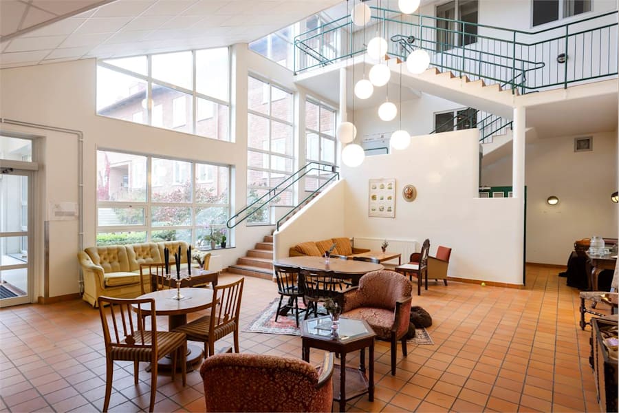 Kontorslokal på Ulls väg 28, Uppsala – bild 3